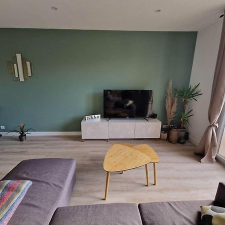 Appartement Cosy Oloron, Aux Pieds Des Pyrenees Et De L'Atlantique! Luaran gambar