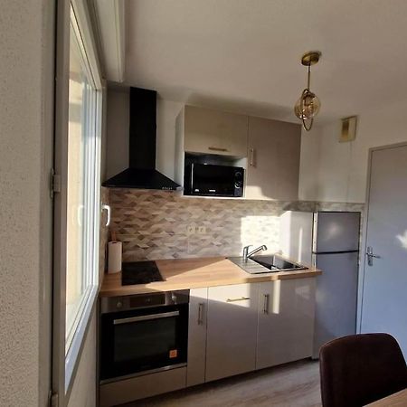 Appartement Cosy Oloron, Aux Pieds Des Pyrenees Et De L'Atlantique! Luaran gambar