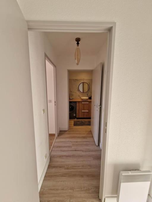 Appartement Cosy Oloron, Aux Pieds Des Pyrenees Et De L'Atlantique! Luaran gambar