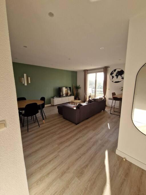 Appartement Cosy Oloron, Aux Pieds Des Pyrenees Et De L'Atlantique! Luaran gambar
