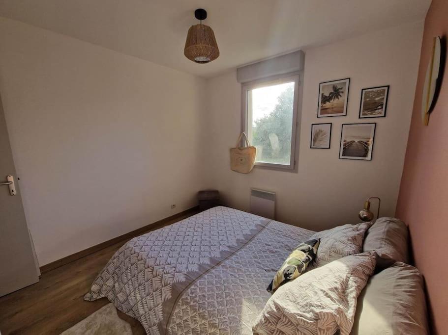 Appartement Cosy Oloron, Aux Pieds Des Pyrenees Et De L'Atlantique! Luaran gambar